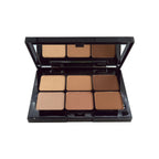 Eyeshadow Palette - Caramel Kiss Pink Lucky
