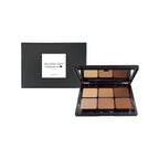Eyeshadow Palette - Caramel Kiss Pink Lucky