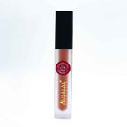 AL-61 ZARA Bruine lippenstift Sky Blueberry