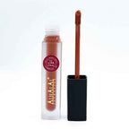 AL-61 ZARA Bruine lippenstift Sky Blueberry