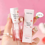 Make Up Korean Beauty Cosmetics Lip Ink Gloss Labial Lips Moisturizer Pink Lucky