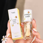 Make Up Korean Beauty Cosmetics Lip Ink Gloss Labial Lips Moisturizer Pink Lucky