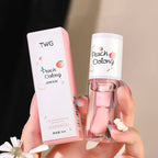 Make Up Korean Beauty Cosmetics Lip Ink Gloss Labial Lips Moisturizer Pink Lucky