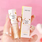 Make Up Korean Beauty Cosmetics Lip Ink Gloss Labial Lips Moisturizer Pink Lucky