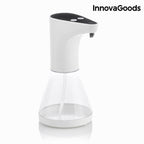 Automatic Soap Dispenser with Sensor Sensoap InnovaGoods Bigbuy
