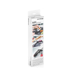 Kitchen Knife-Scissors Scible InnovaGoods Bigbuy