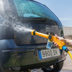 8-In-1 High Pressure Water Gun with Tank Forzater InnovaGoods Bigbuy