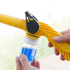 8-In-1 High Pressure Water Gun with Tank Forzater InnovaGoods Bigbuy