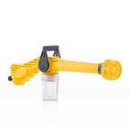 8-In-1 High Pressure Water Gun with Tank Forzater InnovaGoods Bigbuy