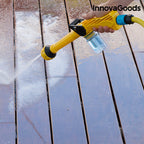 8-In-1 High Pressure Water Gun with Tank Forzater InnovaGoods Bigbuy