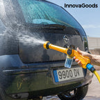 8-In-1 High Pressure Water Gun with Tank Forzater InnovaGoods Bigbuy