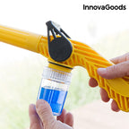8-In-1 High Pressure Water Gun with Tank Forzater InnovaGoods Bigbuy