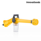 8-In-1 High Pressure Water Gun with Tank Forzater InnovaGoods Bigbuy