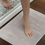 Memory Foam Bath Mat Puffeet InnovaGoods Bigbuy