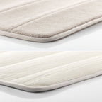 Memory Foam Bath Mat Puffeet InnovaGoods Bigbuy