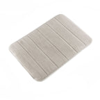 Memory Foam Bath Mat Puffeet InnovaGoods Bigbuy