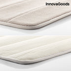 Memory Foam Bath Mat Puffeet InnovaGoods Bigbuy