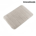 Memory Foam Bath Mat Puffeet InnovaGoods Bigbuy