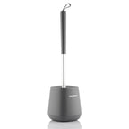 Rubber toilet brush Kleanu InnovaGoods Bigbuy