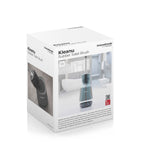 Rubber toilet brush Kleanu InnovaGoods Bigbuy