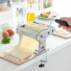 Machine for making Fresh Pasta with Recipes Frashta InnovaGoods Bigbuy