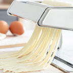 Machine for making Fresh Pasta with Recipes Frashta InnovaGoods Bigbuy