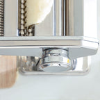 Machine for making Fresh Pasta with Recipes Frashta InnovaGoods Bigbuy