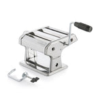 Machine for making Fresh Pasta with Recipes Frashta InnovaGoods Bigbuy