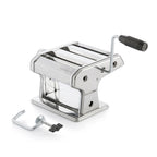 Machine for making Fresh Pasta with Recipes Frashta InnovaGoods Bigbuy