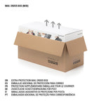 Machine for making Fresh Pasta with Recipes Frashta InnovaGoods Bigbuy