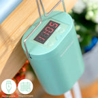 Automatic Drip Watering System for Plant Pots Regott InnovaGoods Bigbuy