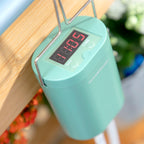 Automatic Drip Watering System for Plant Pots Regott InnovaGoods Bigbuy