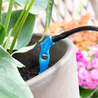 Automatic Drip Watering System for Plant Pots Regott InnovaGoods Bigbuy