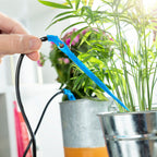 Automatic Drip Watering System for Plant Pots Regott InnovaGoods Bigbuy