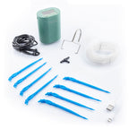 Automatic Drip Watering System for Plant Pots Regott InnovaGoods Bigbuy