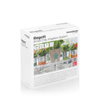 Automatic Drip Watering System for Plant Pots Regott InnovaGoods Bigbuy