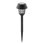 Mosquito-killing Solar Garden Lamp Garlam InnovaGoods Bigbuy