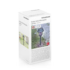 Mosquito-killing Solar Garden Lamp Garlam InnovaGoods Bigbuy
