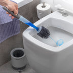 Toilet Brush with Detergent Dispenser Bruilet InnovaGoods Bigbuy