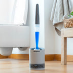 Toilet Brush with Detergent Dispenser Bruilet InnovaGoods Bigbuy