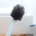 Toilet Brush with Detergent Dispenser Bruilet InnovaGoods Bigbuy