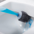 Toilet Brush with Detergent Dispenser Bruilet InnovaGoods Bigbuy