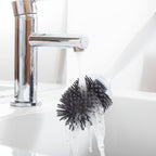 Toilet Brush with Detergent Dispenser Bruilet InnovaGoods Bigbuy