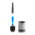 Toilet Brush with Detergent Dispenser Bruilet InnovaGoods Bigbuy
