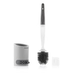 Toilet Brush with Detergent Dispenser Bruilet InnovaGoods Bigbuy