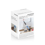 Toilet Brush with Detergent Dispenser Bruilet InnovaGoods Bigbuy