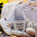 Hellobox Baby Geschenke zur Taufe , Neugeborene geschenkset mit Byzantium Oscar