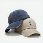 Baseball Cap Women Carmine Juneberry