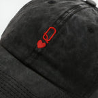 Baseball Cap Women Carmine Juneberry