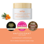 The Power Couple Beauty Set: A Shared Skincare Ritual Orchid Fennel
